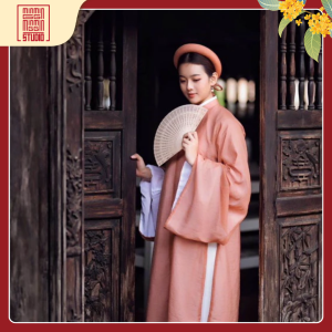 áo tấc hoài cổ