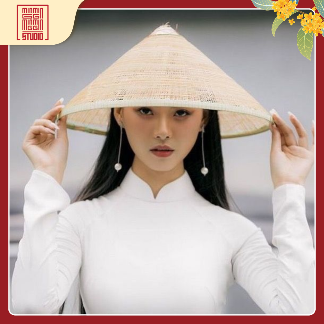 nón lá truyền thống việt nam nón lá truyền thống việt nam