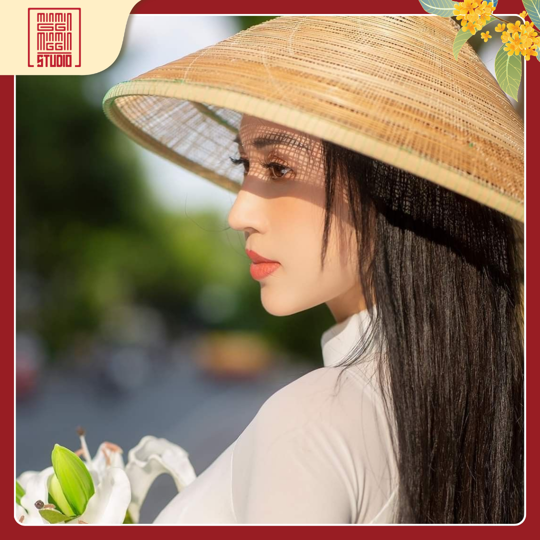 nón lá truyền thống việt nam nón lá truyền thống việt nam