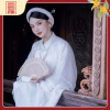 Áo Tấc Bạch Ngọc