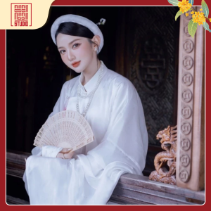 Áo Tấc Bạch Ngọc