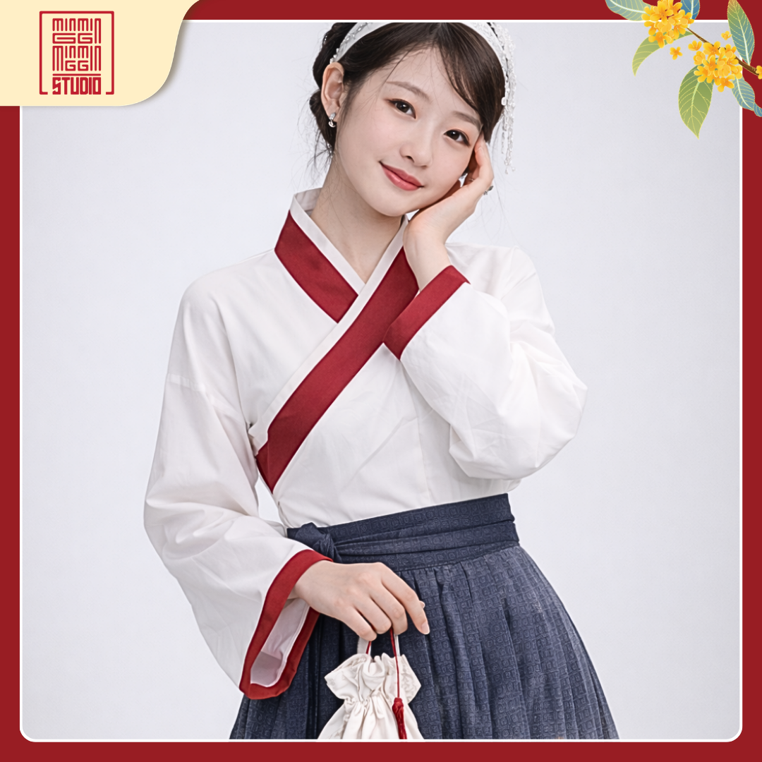 1 đồ cổ trang thanh vân