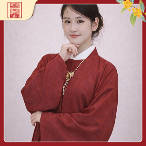 áo đối khâm đỏ