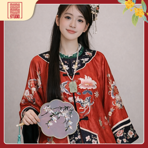 Hán Phục Hoa Cẩm