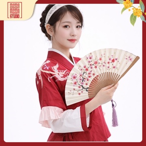 cổ trang hồng hạc
