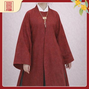 áo đối khâm đỏ