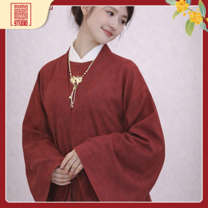 áo đối khâm đỏ