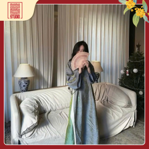 áo dài lụa gấm