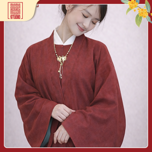 áo đối khâm đỏ