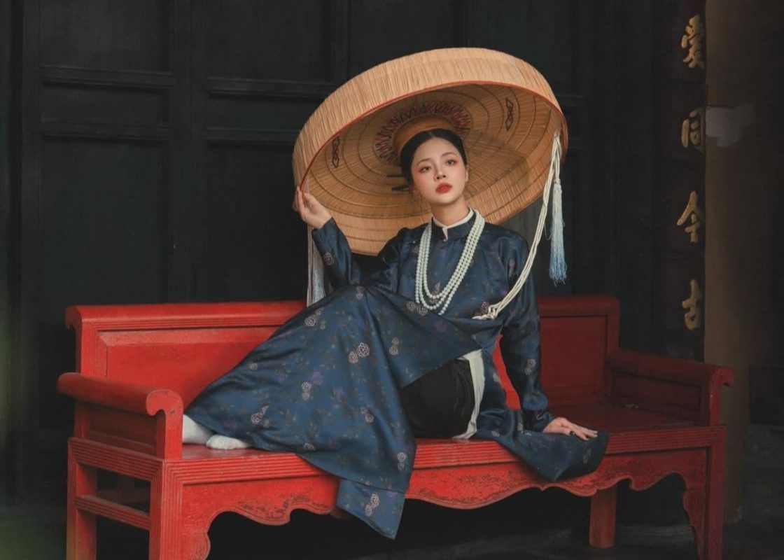 áo tấc tay chẽn