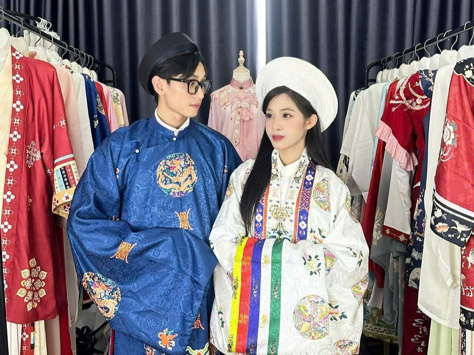 ảnh khách hàng
